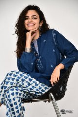 Malavika Nair New Stills